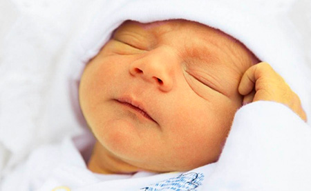 Норма билирубина у недоношенных новорожденных
