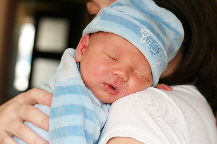Норма билирубина у недоношенных новорожденных