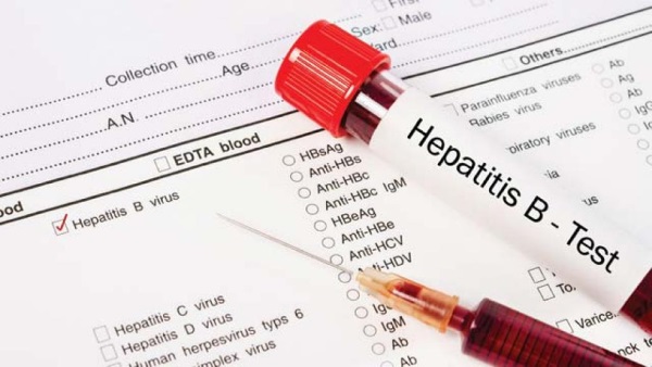 Как сдавать анализ на гепатит